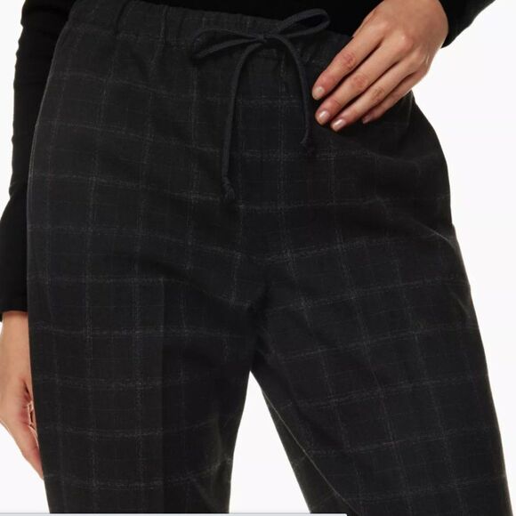 Aritzia The Group Babaton Jimmy pants - Picture 4 of 11